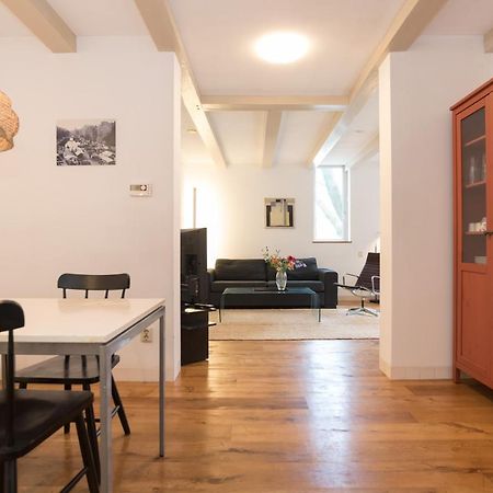 Kloveniers Studio Amsterdam Esterno foto