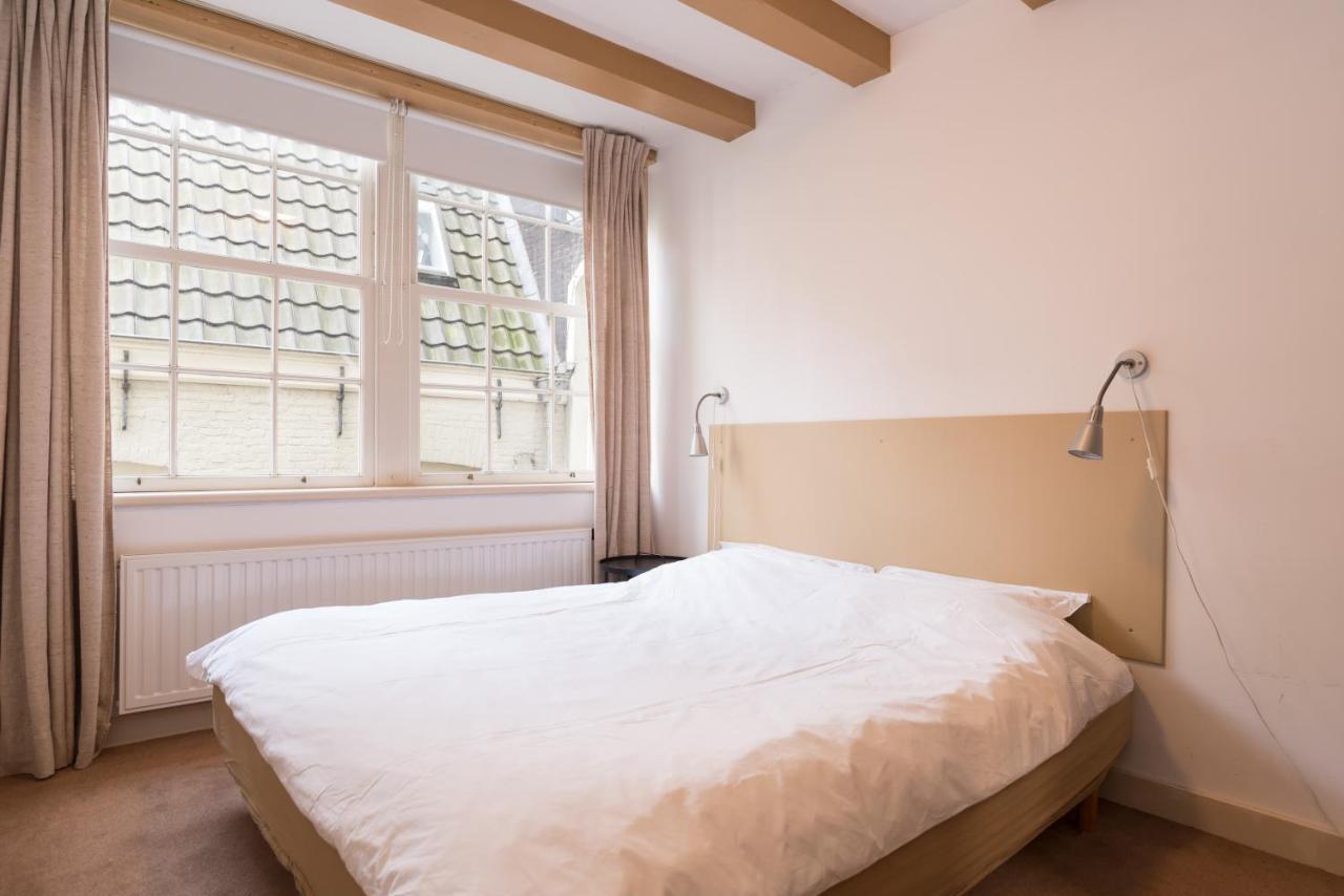 Kloveniers Studio Amsterdam Esterno foto