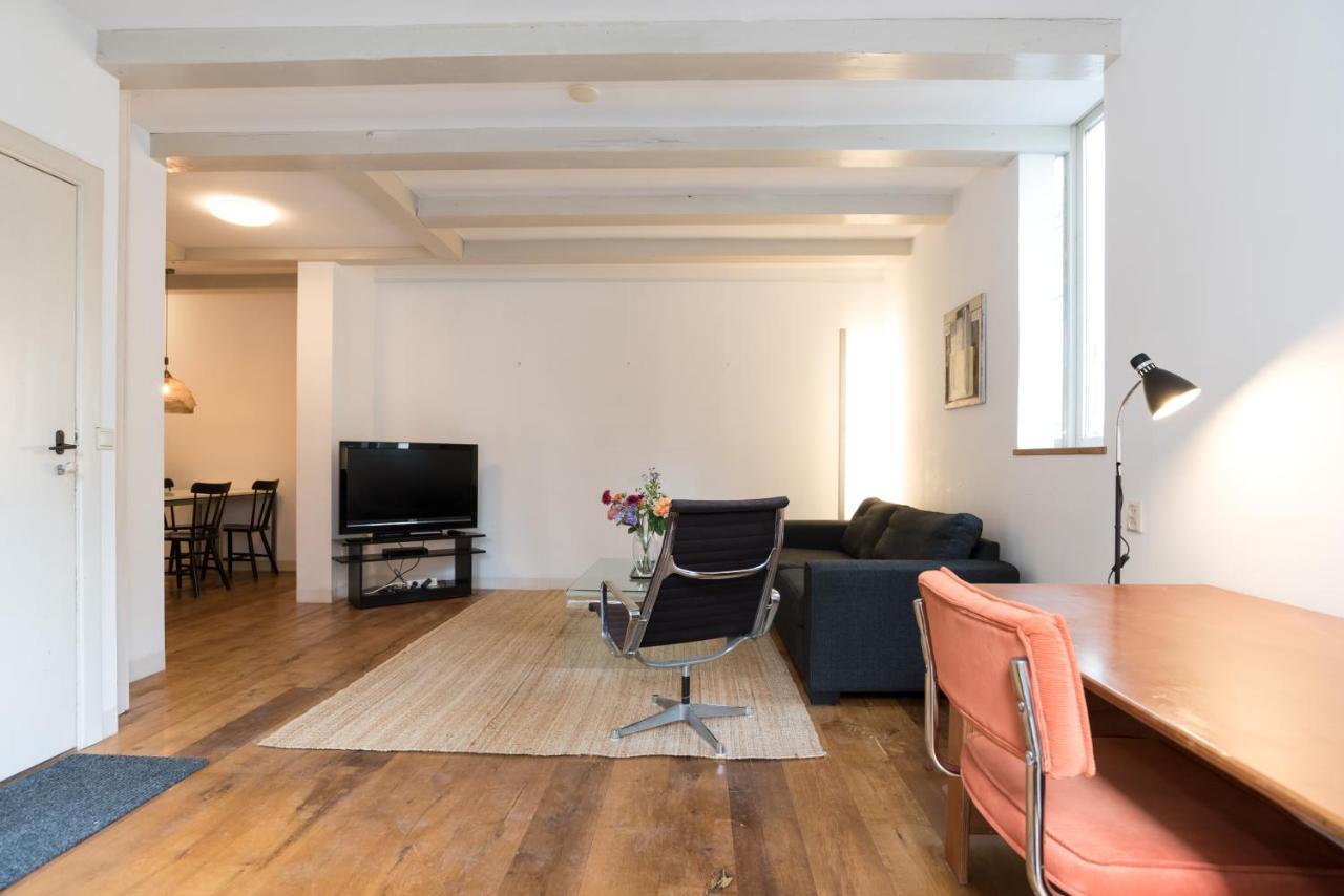 Kloveniers Studio Amsterdam Esterno foto