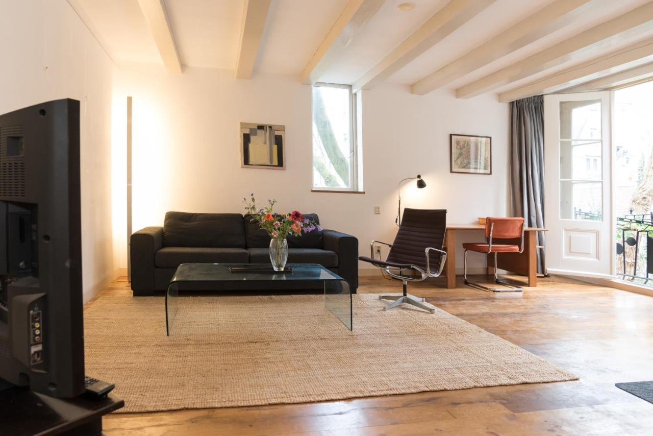 Kloveniers Studio Amsterdam Esterno foto