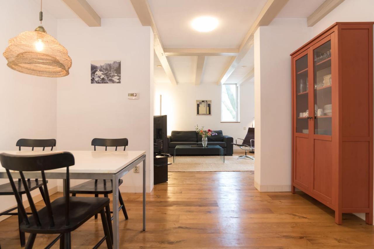 Kloveniers Studio Amsterdam Esterno foto