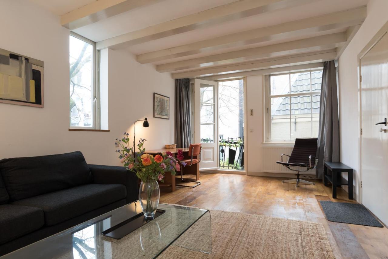 Kloveniers Studio Amsterdam Esterno foto